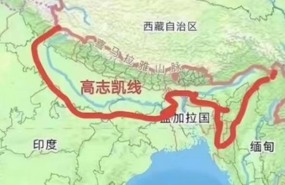 印度为啥这么着急，要跟咱进行永久性边境谈判？原因很简单，那就是印度十分清楚，现在