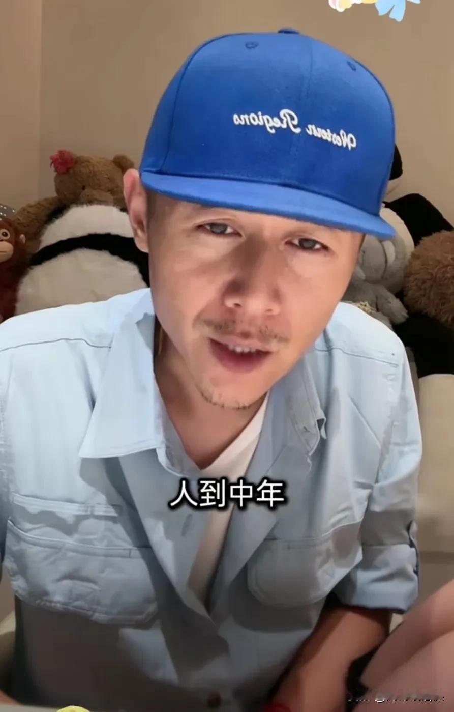 大兵的这段人间清醒的话，我明明是明白的，但就是会迷茫在其中！我越来越觉得人有时候