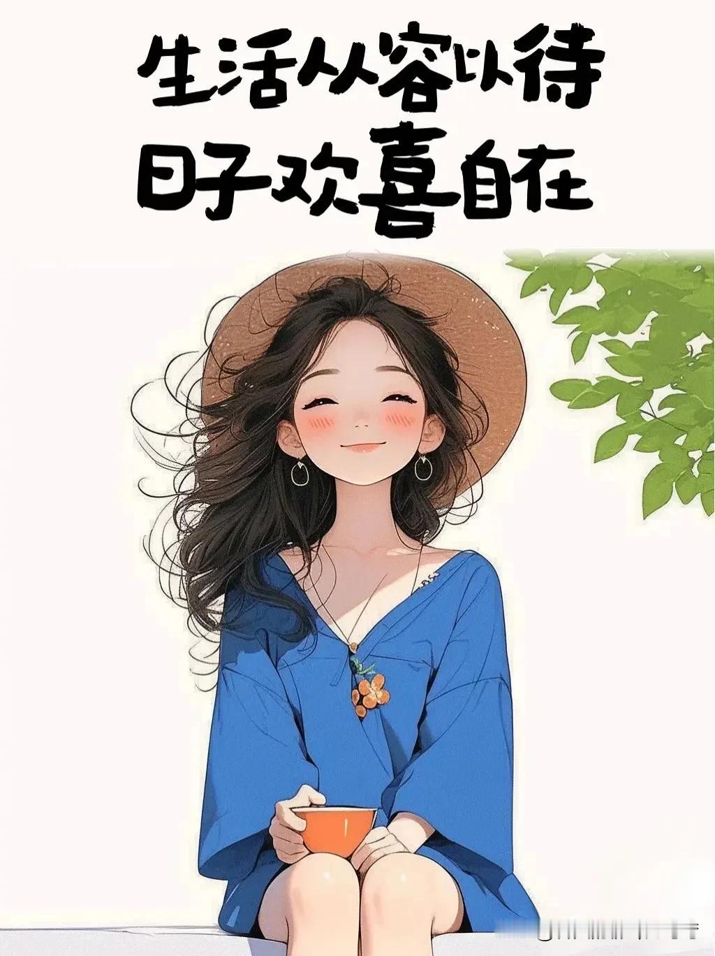 我发现，
一个人不能家里久待。
不然就废了。
不上班虽然不用听领导的指挥，
也不