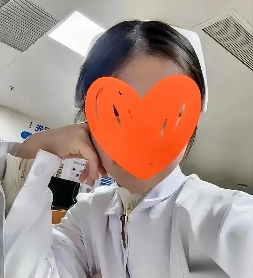 这妈真的太清醒。

我直接给她点赞。

她是个常年倒班的护士，值夜班从来不肯把1