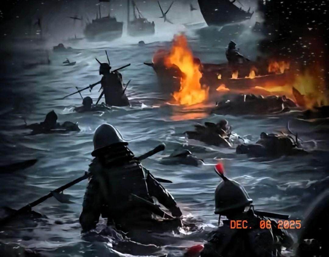 2025年12月5日，
日本东京电力公司不顾国际社会强烈反对，正式启动第17次福