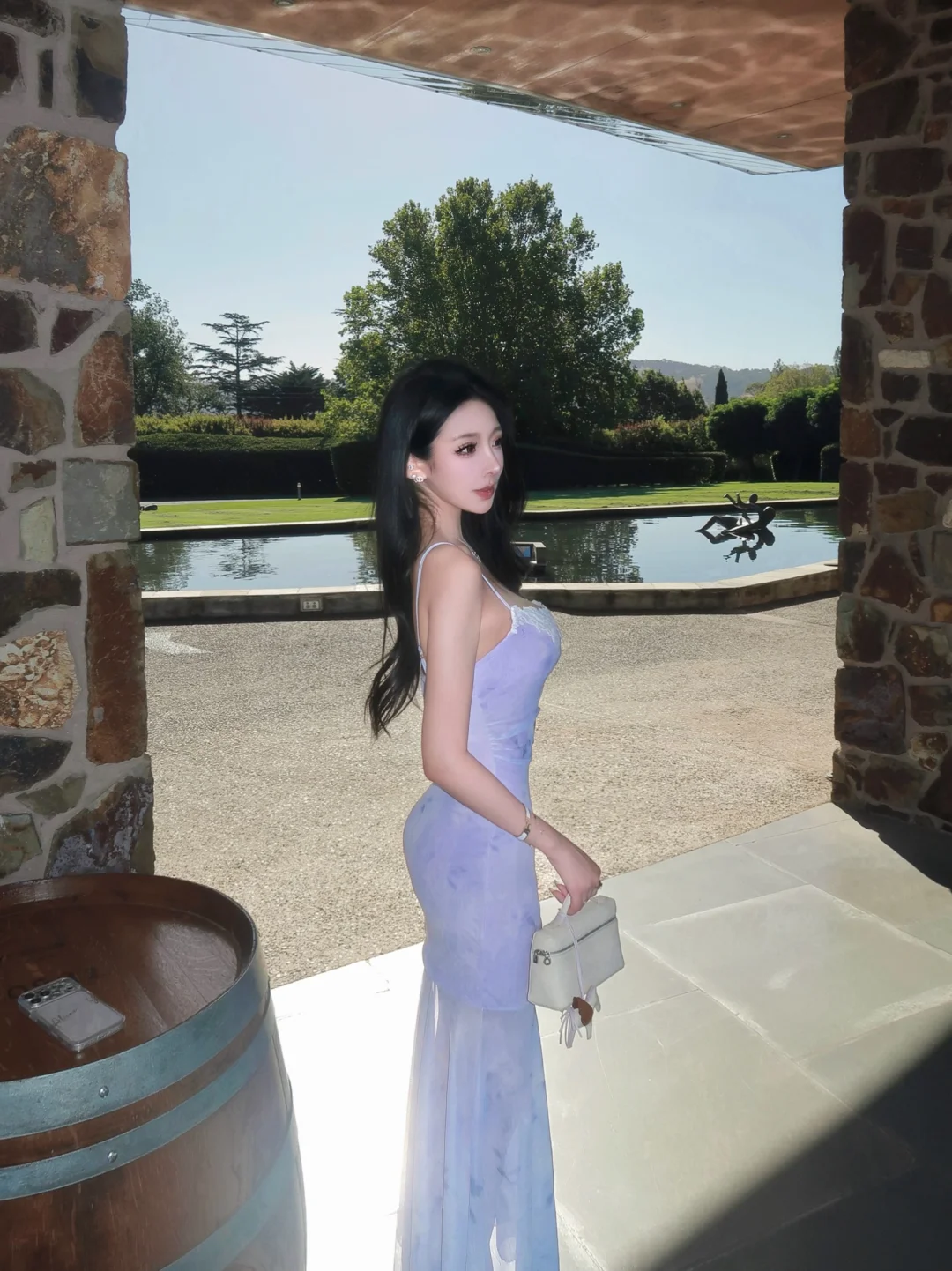 🏹 ₊⁺💜₊⁺✩‧₊˚