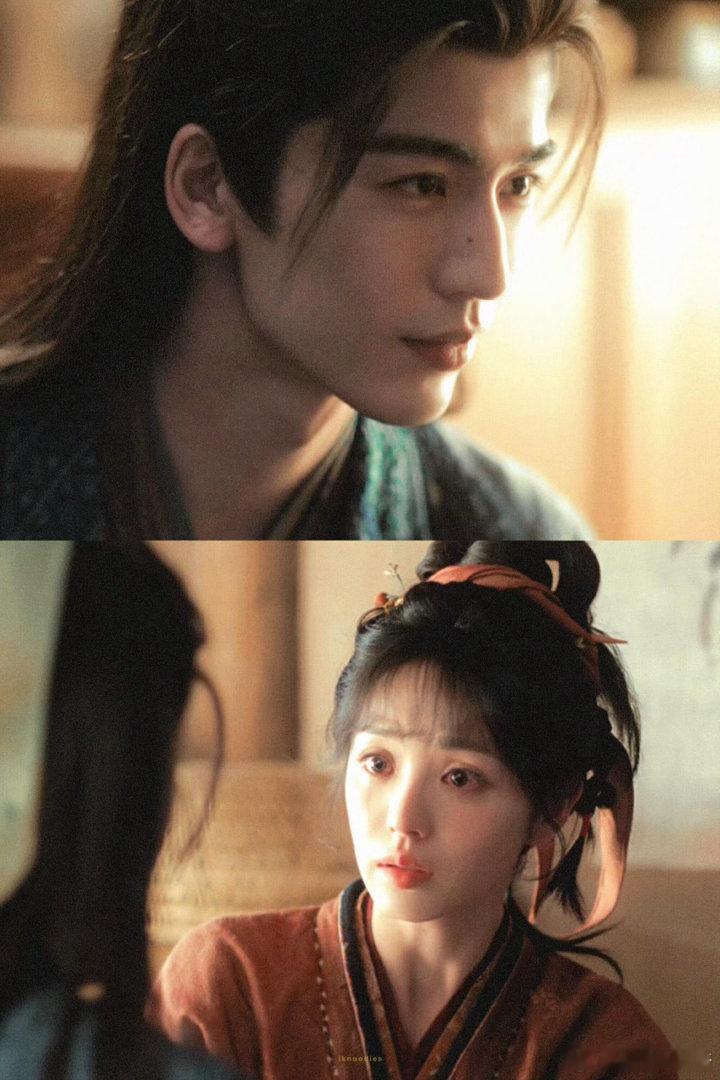 逐玉田曦薇哭戏感染力 樊长玉的哭戏没有声嘶力竭，却字字诛心。看着爱人替自己受刑时