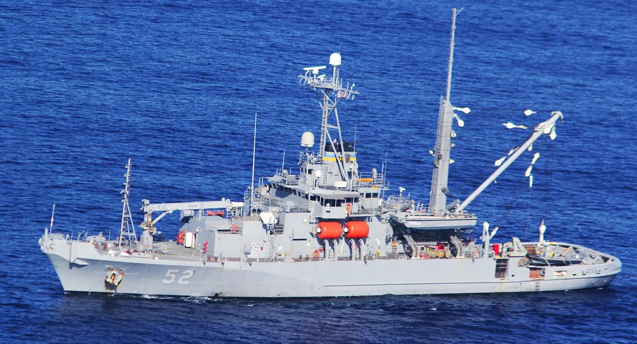 在南海坠机事故一个多月后，美国海军第七舰队发言人于本周四表示，已派出了一艘打捞船