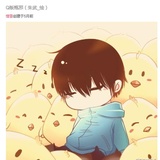 珺柔侃侃帅哥