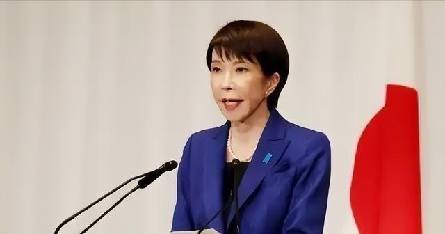 日本的态度明朗了！高市早苗放话，今年去深圳开峰会不愿见到中方
2014年11月，