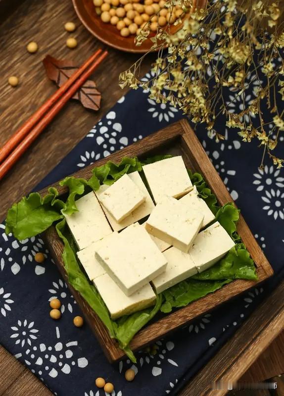 【5种“伪豆腐”，最后一种居然骗你这么久！🍚】

家人们，听我一句劝：下面这5