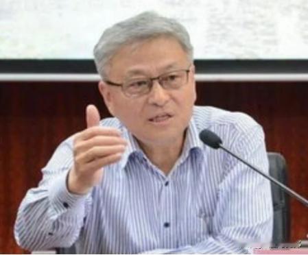 清华大学阎学通曾表示，军队没维护和平作用，为什么他说维护和平最有效的是投降？
