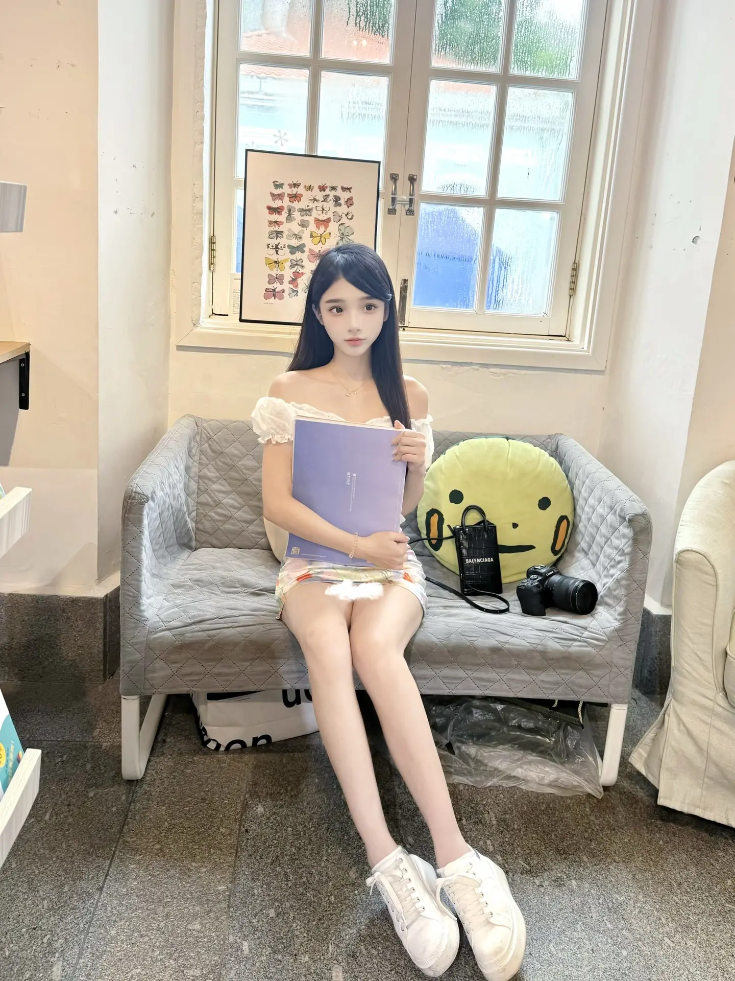 你离开这一拳给的太重