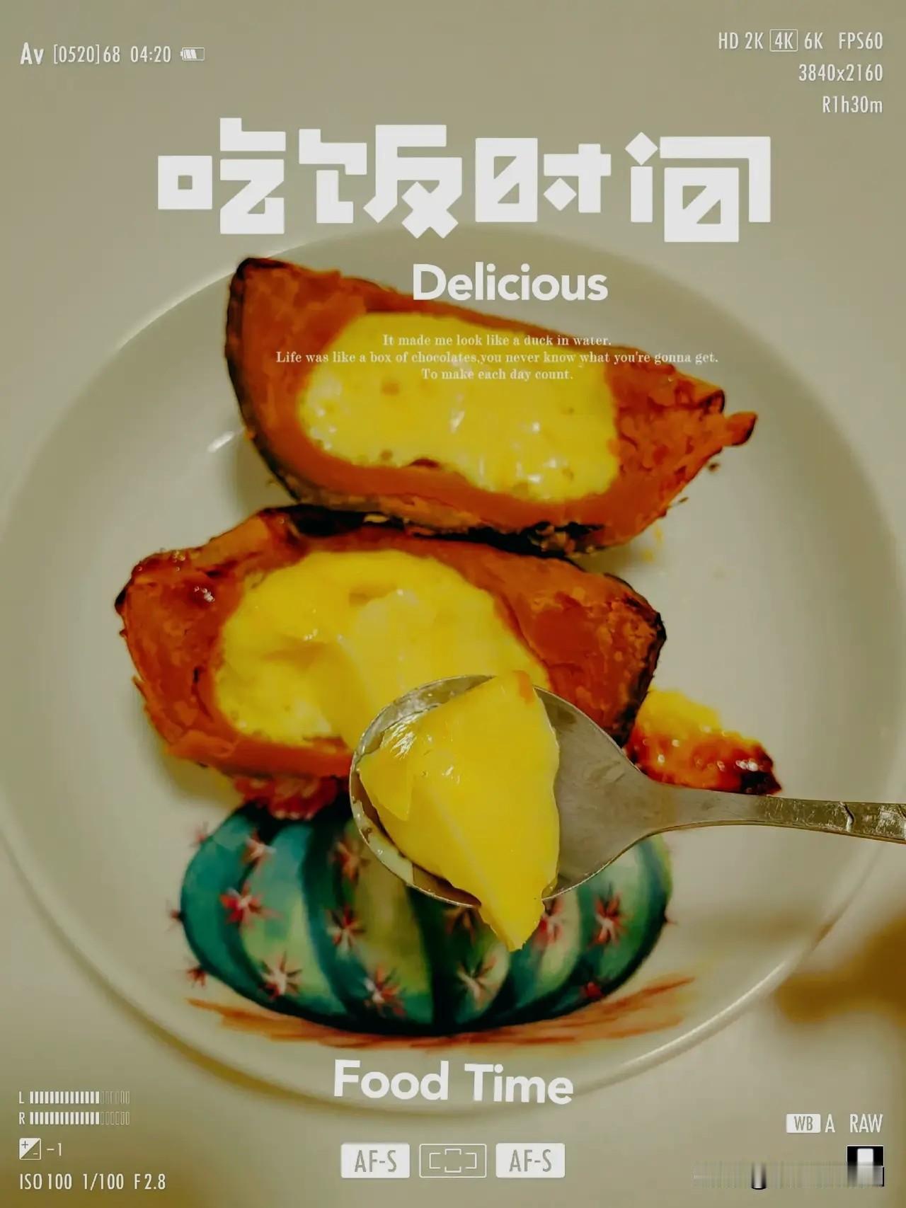 买到了假贝贝南瓜 ！不夸张，贝贝南瓜烤蛋奶，贝贝南瓜蒸蛋奶，贝贝南瓜蒸红枣莲子，