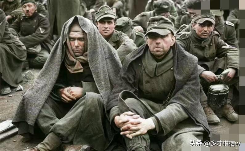 第二次世界大战时期，有数百万名德三战俘被关押在苏联本土，而在关押过程当中，或者具