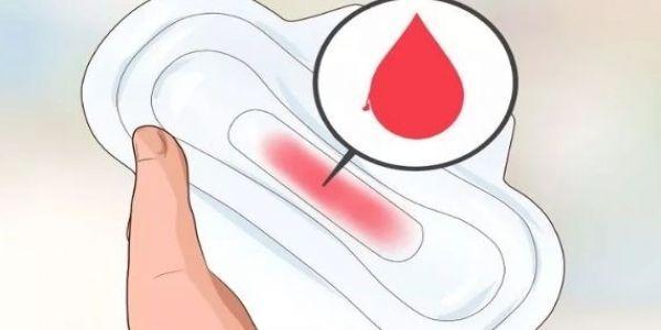 #健康真探社#【月经的存在，其实是在保护女性本身】月经是女性每个月都要经历的一次