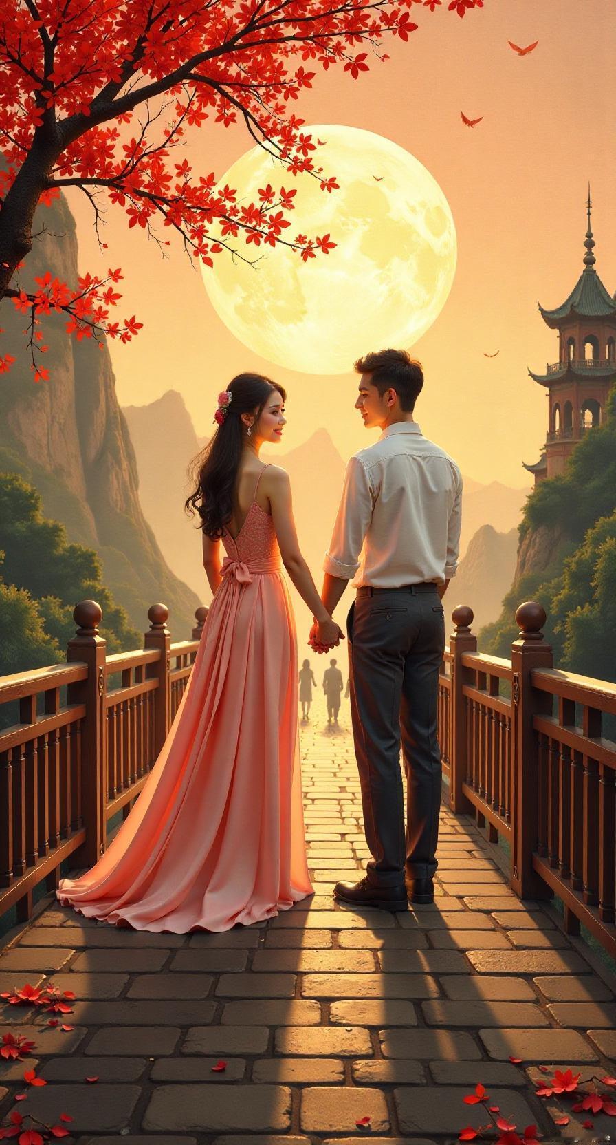 随着岁月的流逝，我们逐渐从青涩走向成熟，从冲动变得理智。岁数的增长带给我们的不仅