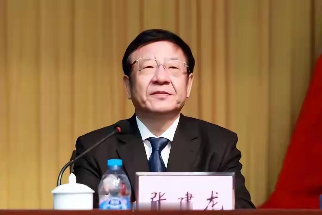 国家林草局原局长张建龙被查自然资源部原党组成员，国家林业和草原局原党组书记、局长