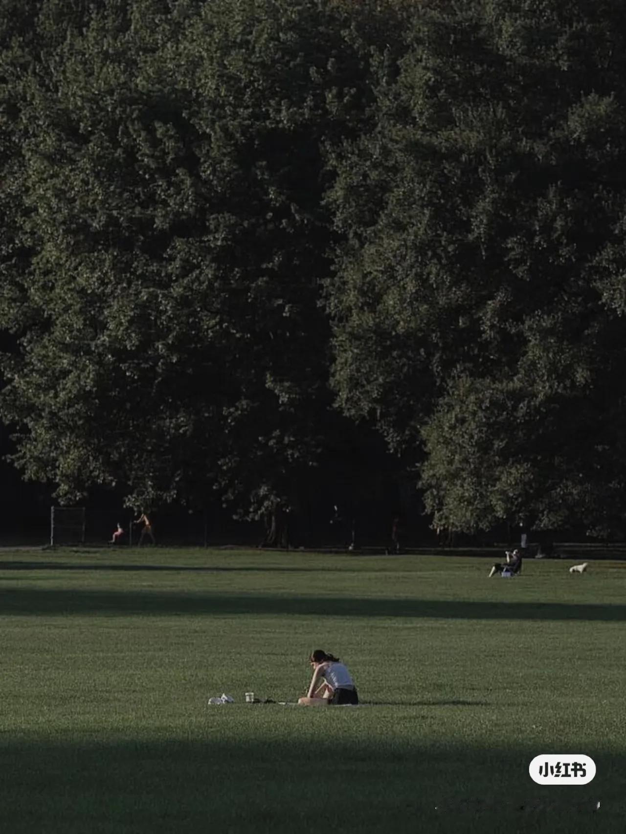 我想要的自由

是不是就像此刻的我一样，不用每日按时打卡上下班，不用每日完成既定
