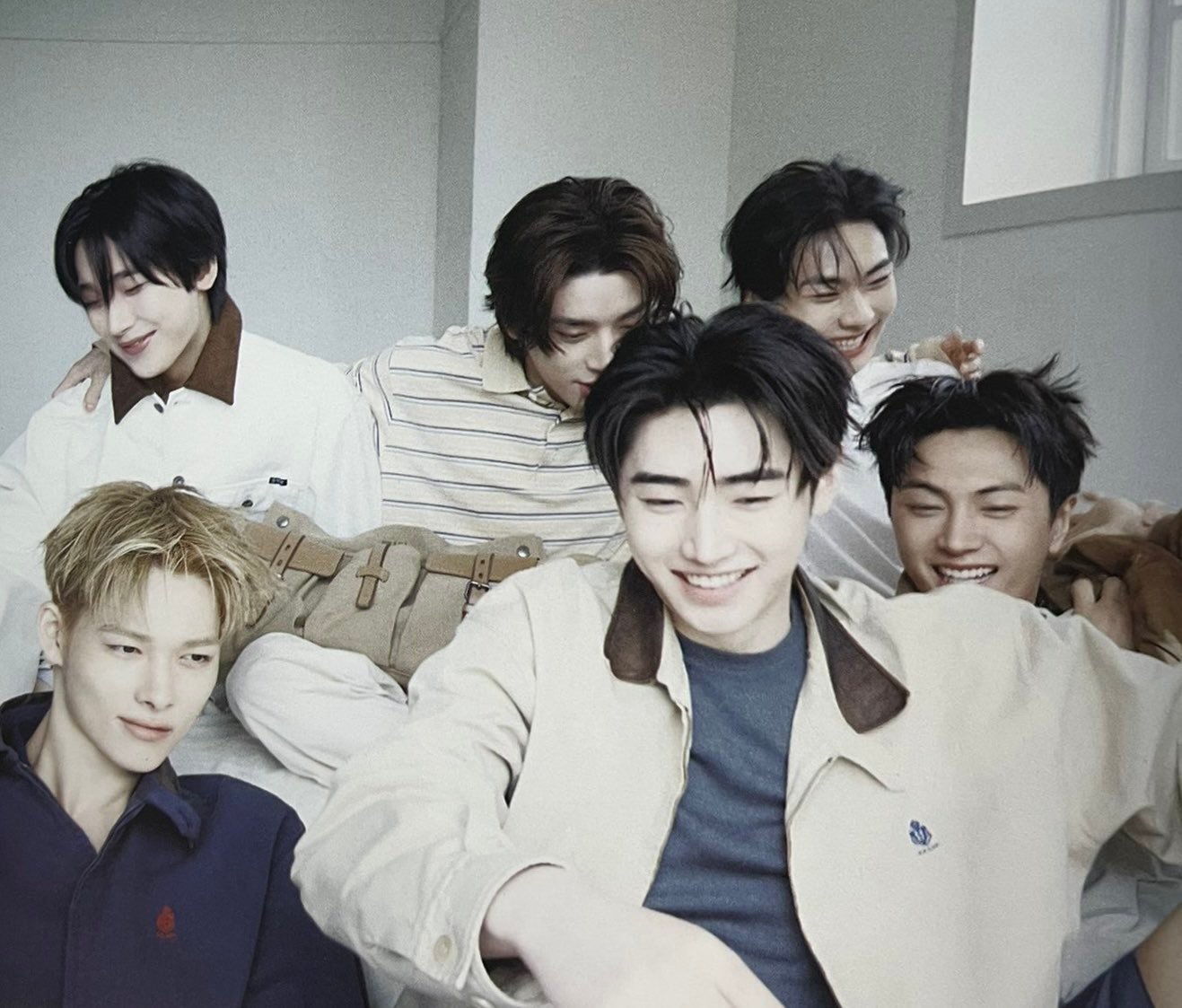 西村力 260429Dazed 5月刊 