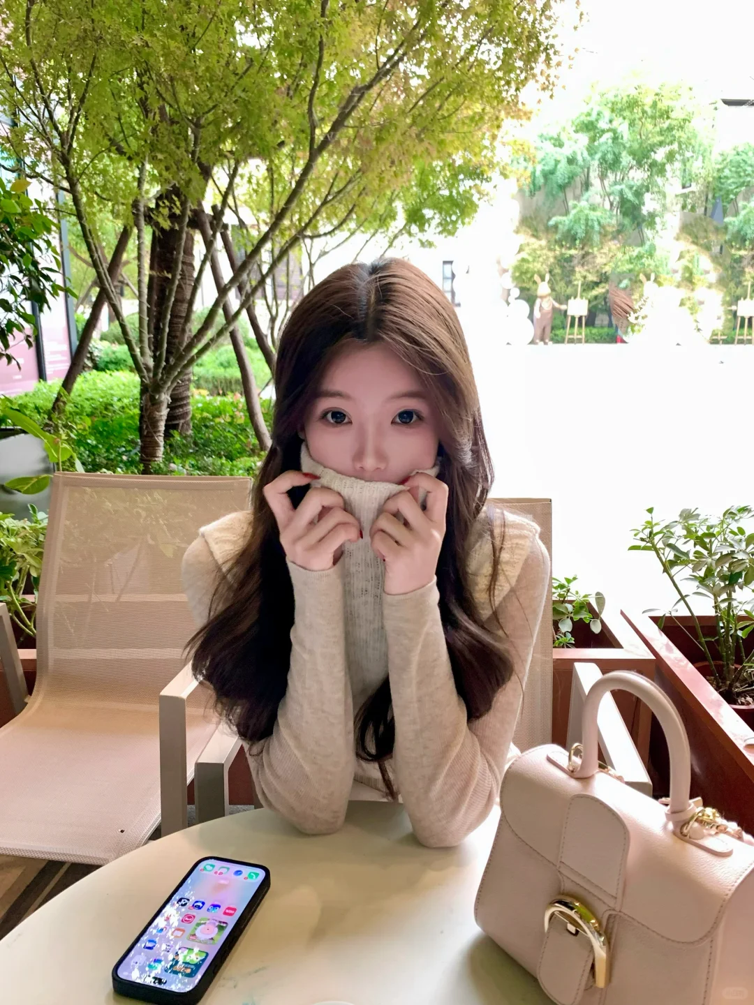 天冷冷