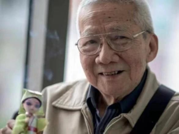 “羊城笑星”杨达驾鹤西去 享年87岁
