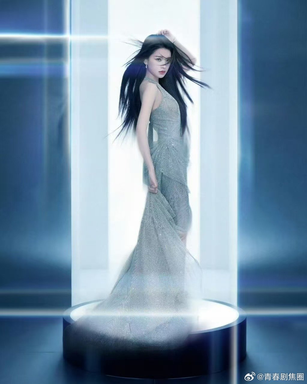 孙怡工作人员是真敢说啊乘风2026工作人员真的毫不留情，孙怡练舞名场面被吐槽像捡