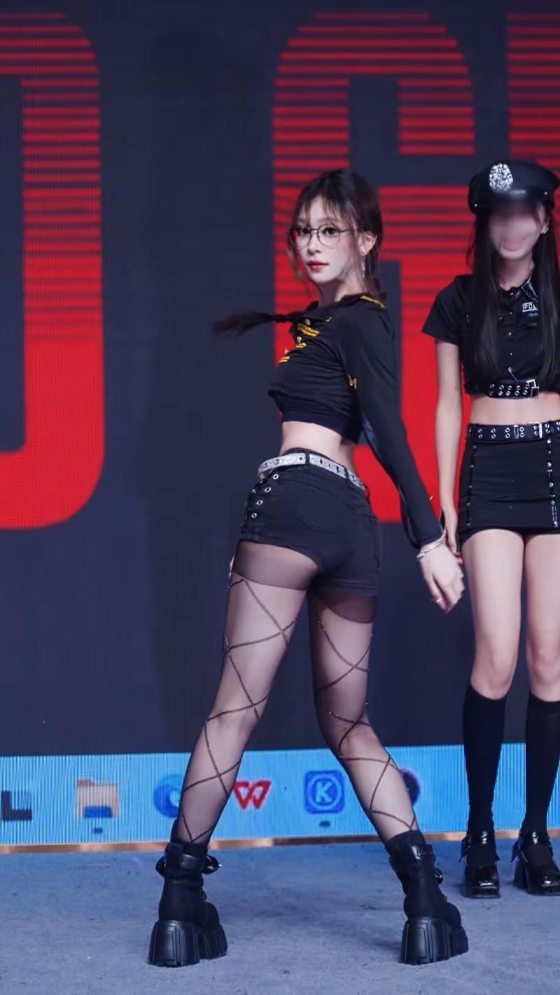 我需要二巡舞台直拍