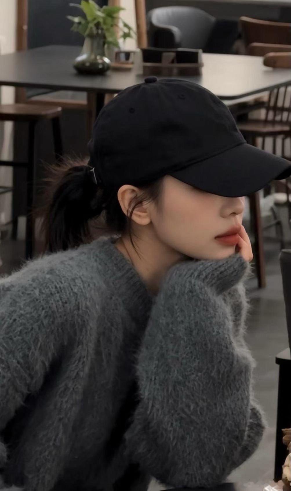 告诉你​女人一定要打扮自己​且打扮得越精致越好​女人打扮​不只为心里满足、吸引他