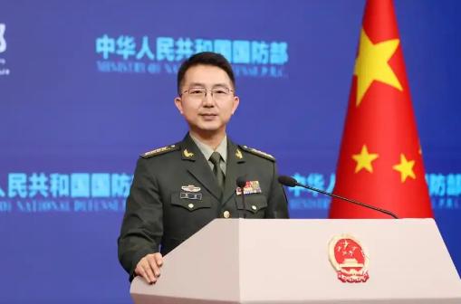 中国正在确保美国明白一点：如果你想对中国发动战争，你就会得到战争。如果你想摧毁中