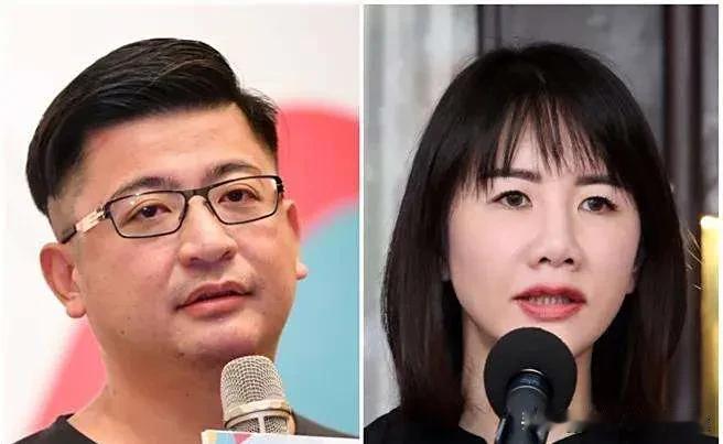 蓝营内斗升级！谢典林参选国民党主席引爆彰化选情危机，姐姐公开唱反调
 
2025