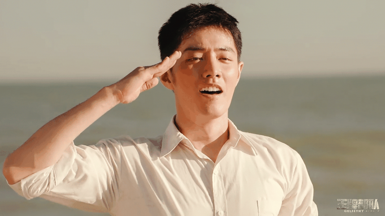 我是海燕，谁也阻挡不了的海燕[比心]
今天就是金海燕奖，不谋而合啊，暴雨也没耽误