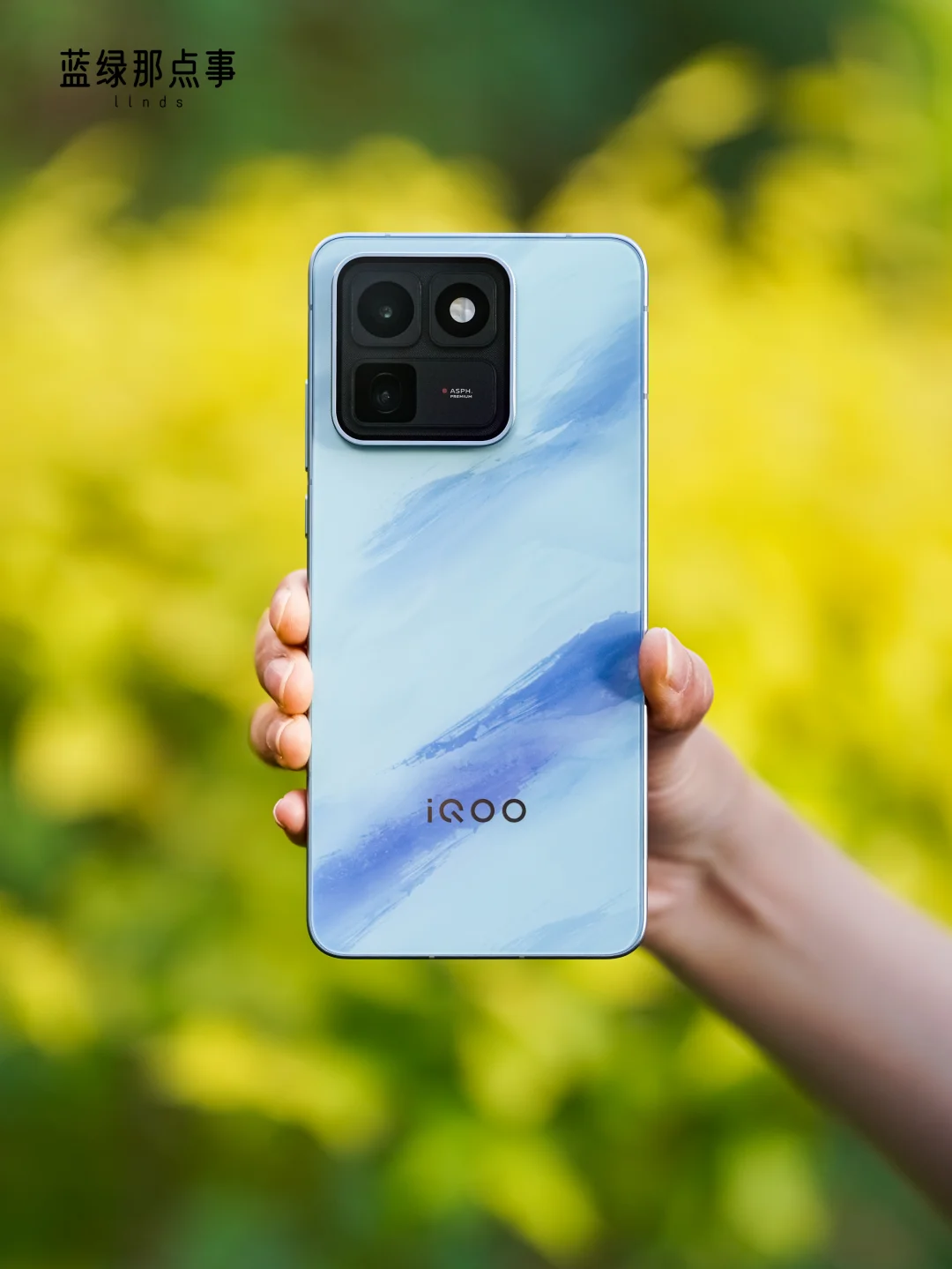 iQOO15T青云：酷酷又一款大杀器登场！