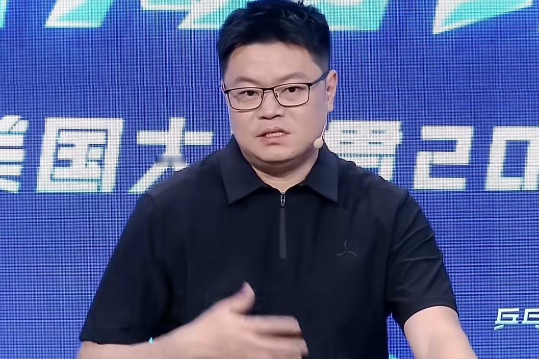 国乒前辈侯英超解读国乒男队丢冠时，是这样说的：自己觉得世界乒坛男子单打竞争始终是