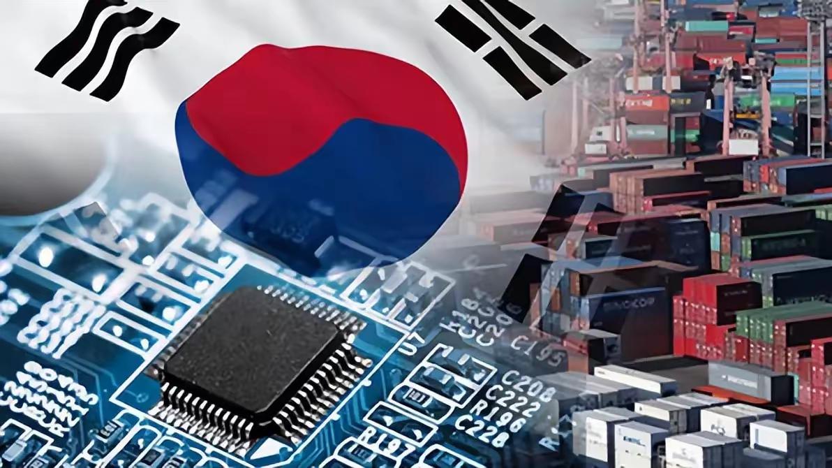 如果美国对韩国芯片下手，盟友也逃不过产业镰刀:
 
韩国手握全球绝大多数高端存储