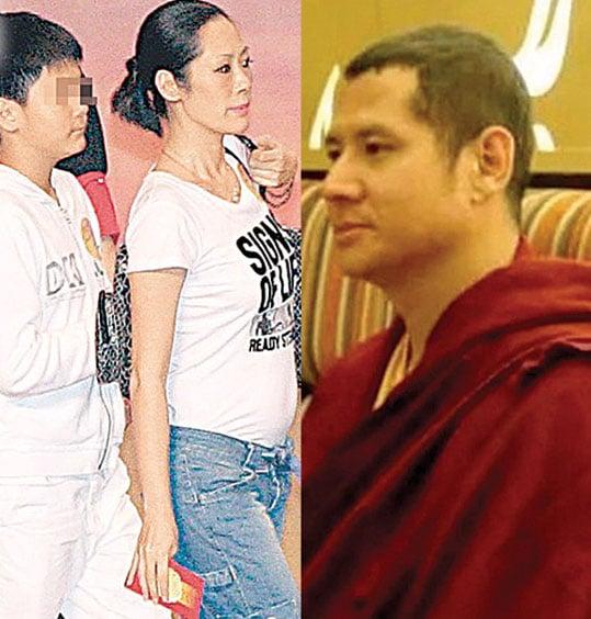 现年59岁的歌手关淑怡近日传出急病入院，一度被送入ICU抢救。据现场目击，其23
