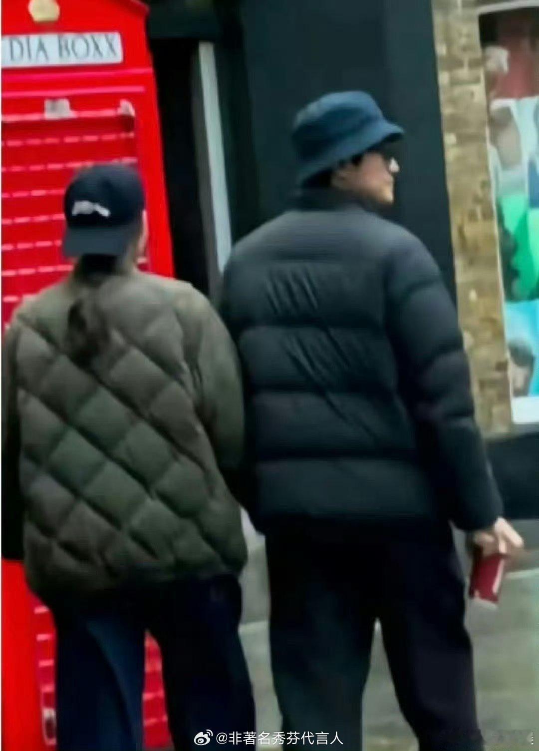 王玉雯杨玏交往4年谈恋爱是自己私人的事情吧，现在是不是管太多了？ 