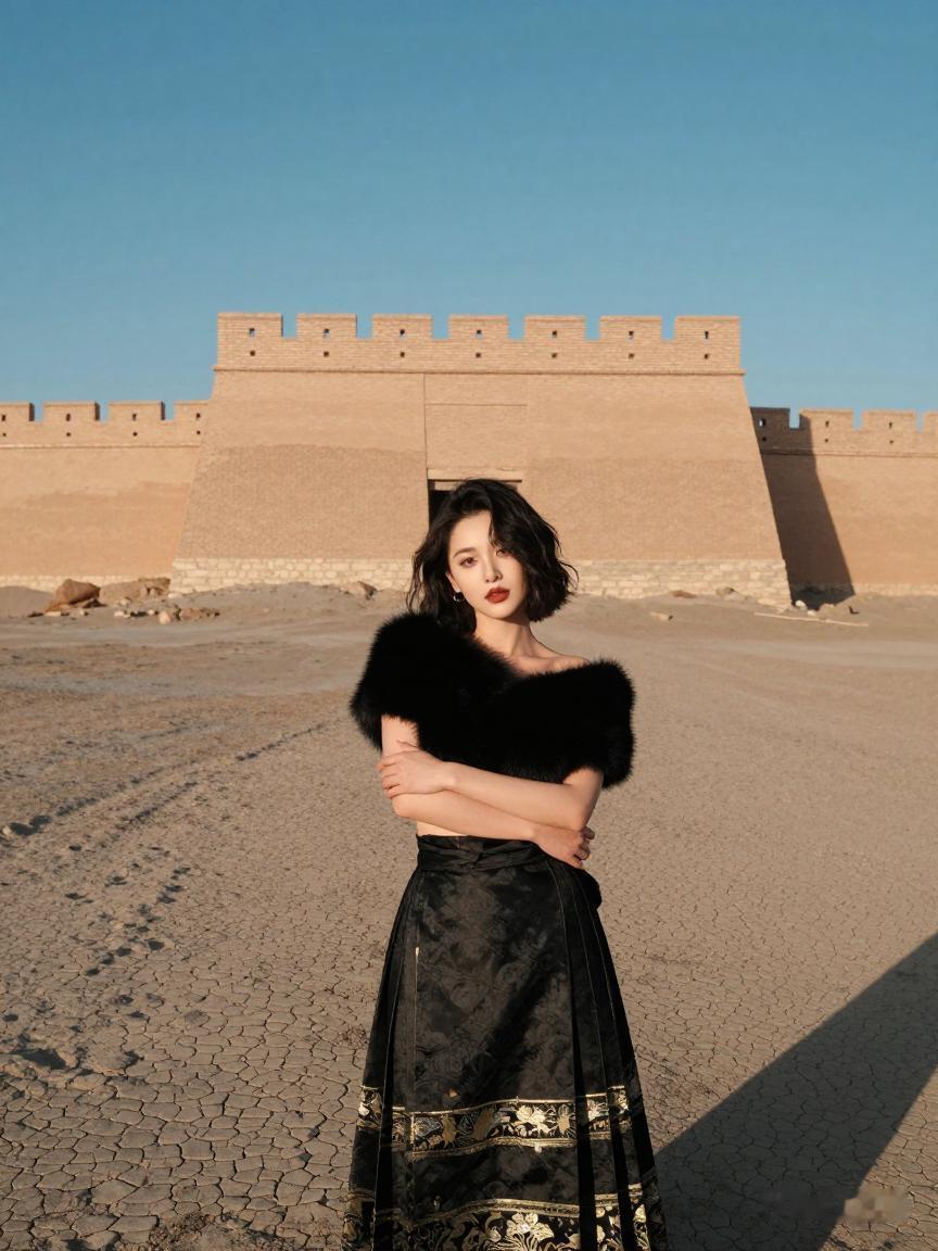 AI绘画到底多厉害