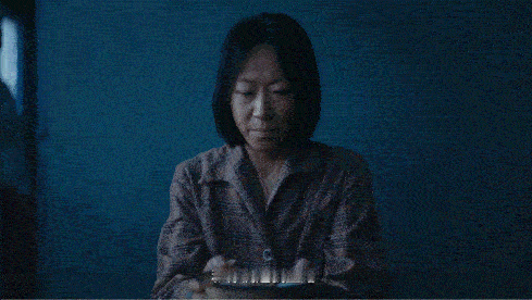 重器死刑犯的60秒独白 短短六十秒，没有哭天抢地，没有控诉命运，却字字如刀。邱阿
