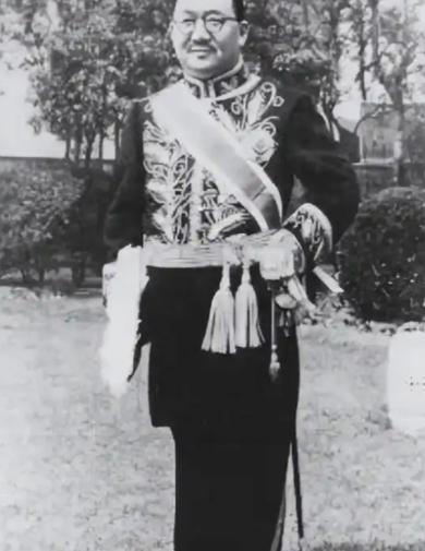 1967年8月16日，88岁的孔祥熙奄奄一息。临终前，他看着3岁的孙子，绝望地说