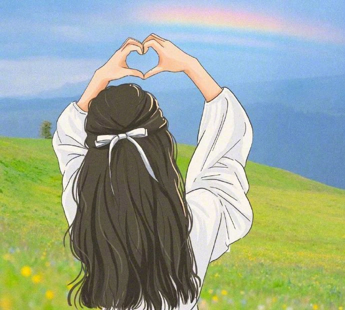 用最宽的心，装最多的福。希望日子安静，抬头皆是温柔。  早安~