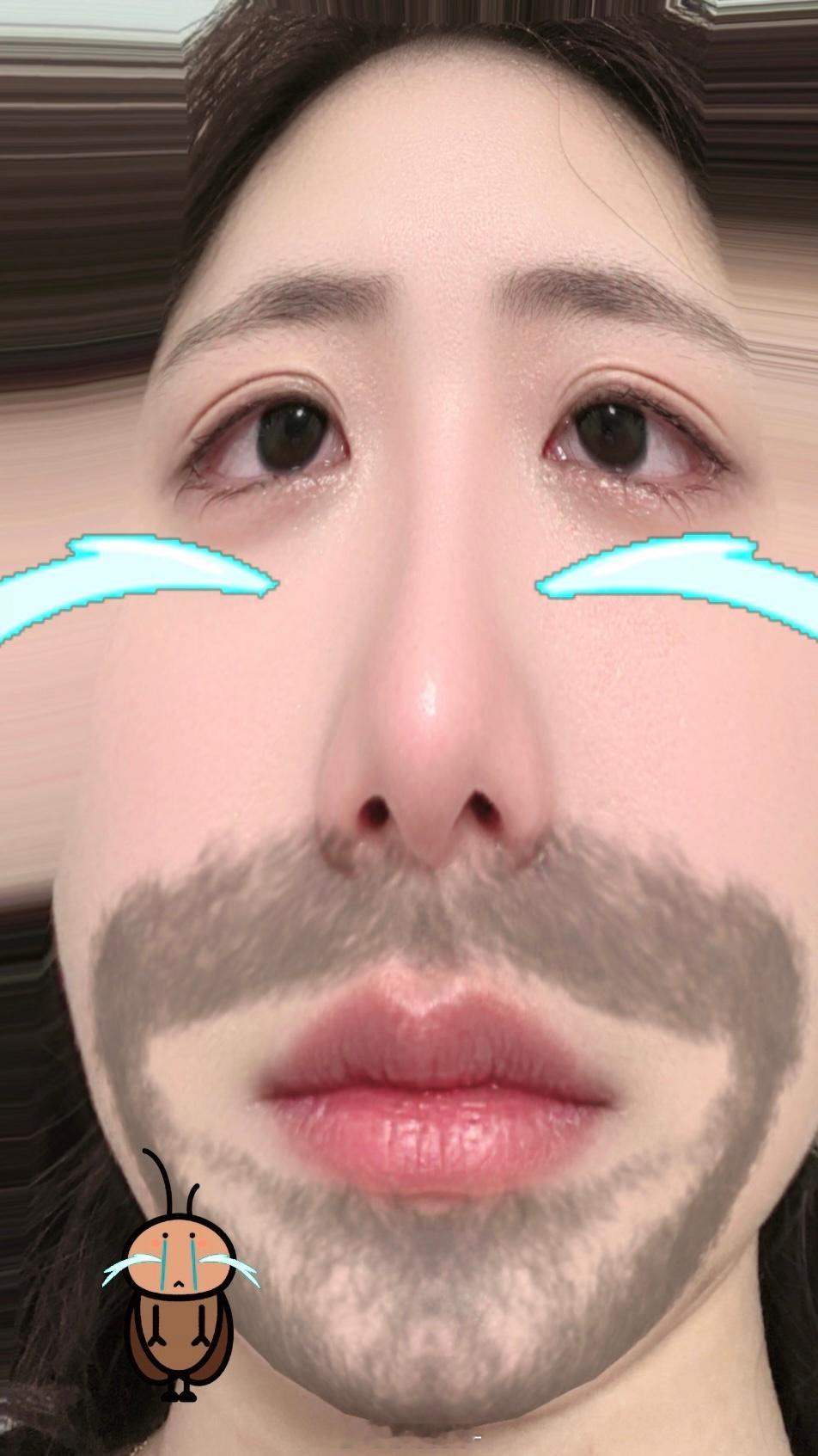 谁来治治这个感性的小女孩 