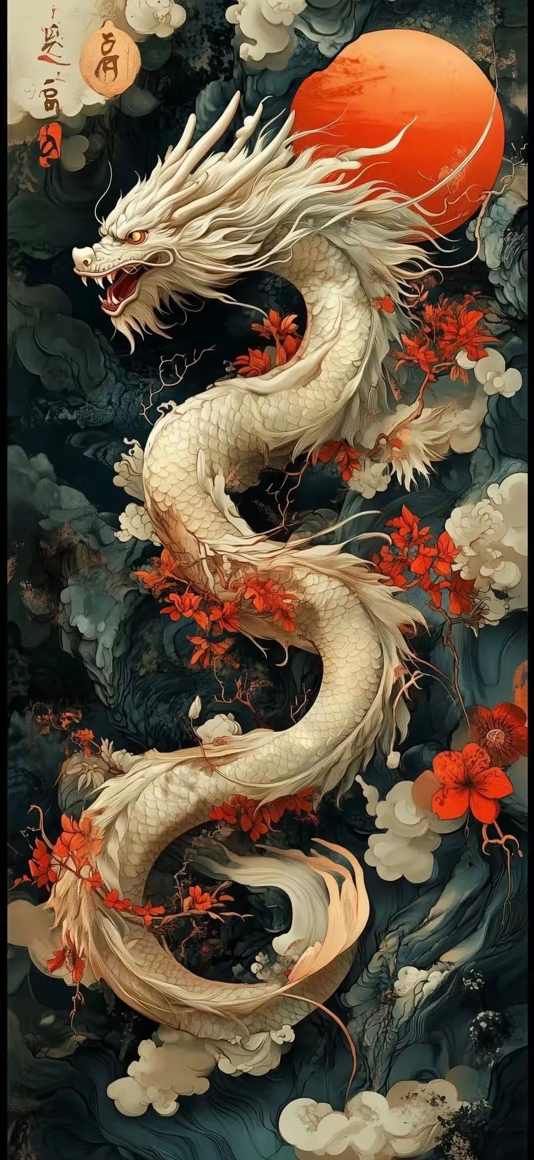 国潮壁纸 