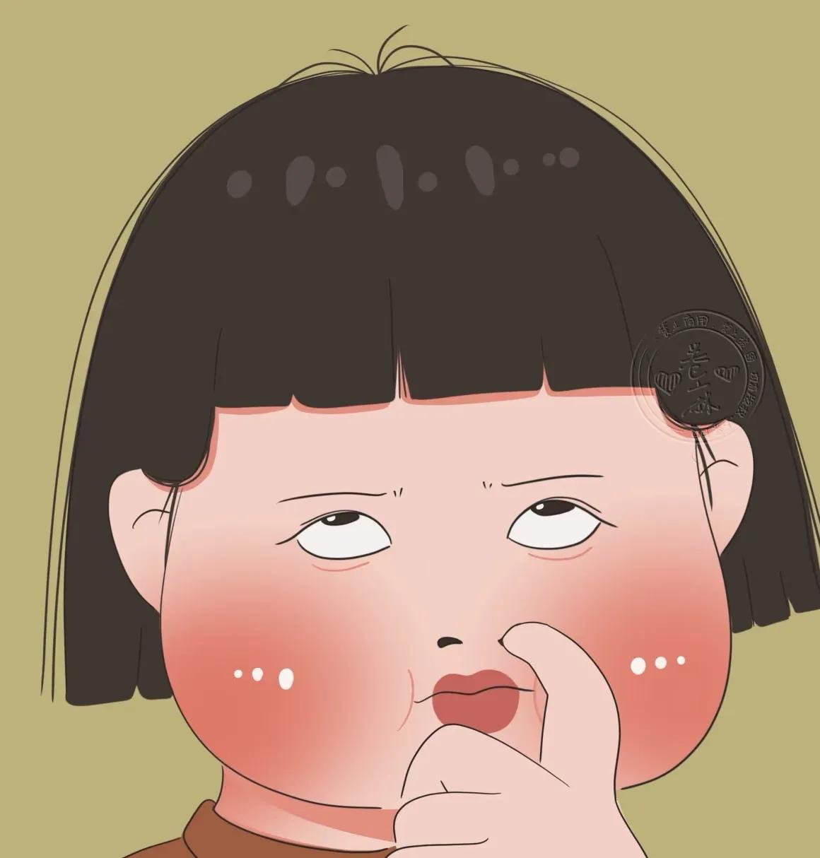 情感趣味表情包