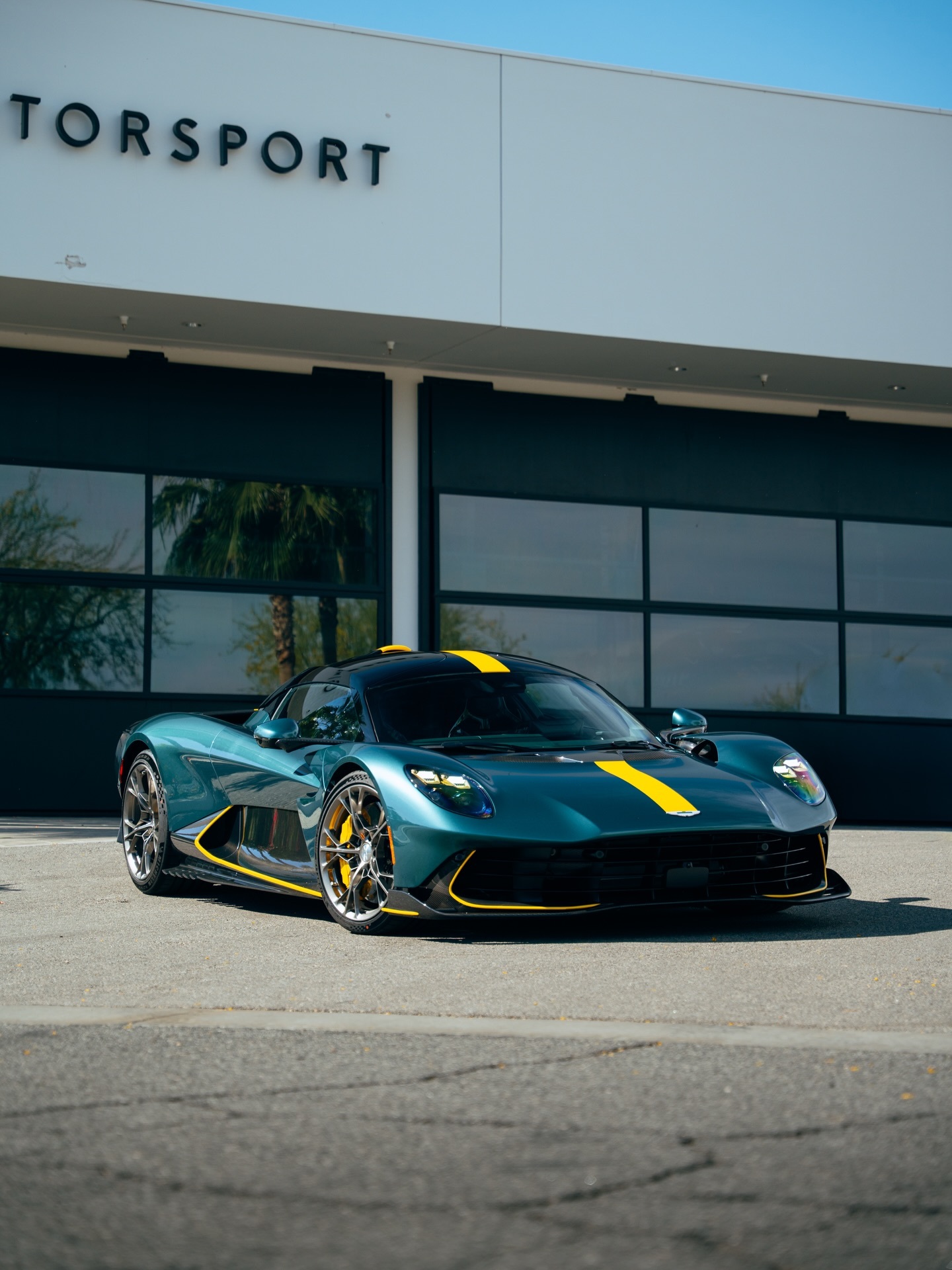 Aston Martin Valhallaastonmartin阿斯顿马丁阿斯顿