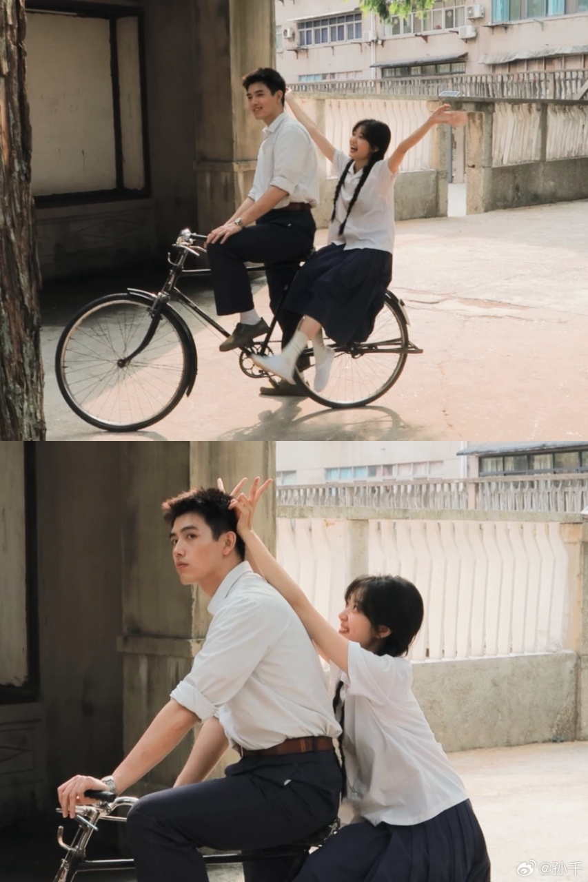 孙千孙千发长文告别费霓孙千费霓请霓幸福孙千：费霓请霓幸福！！ 