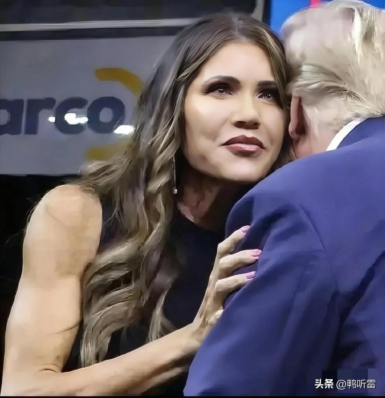 有点搞笑，特朗普组建的12国联盟号称“美洲之盾”，由特朗普的心头肉、前美国国土安