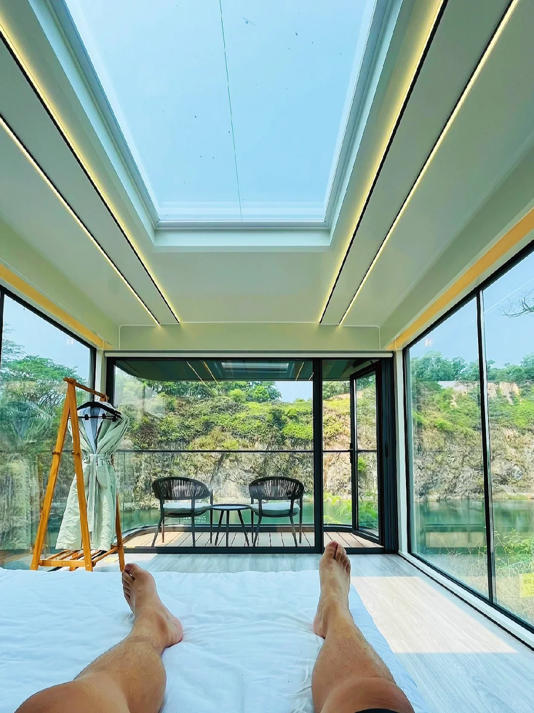 中山找到宫崎骏动画里的乡村