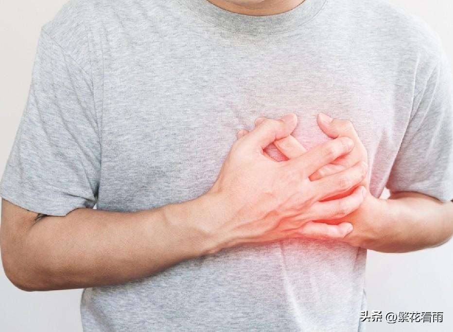 张雪峰的意外离世，“心源性猝死”这个医学名词又上了热搜。专门去搜了一下，心源性猝