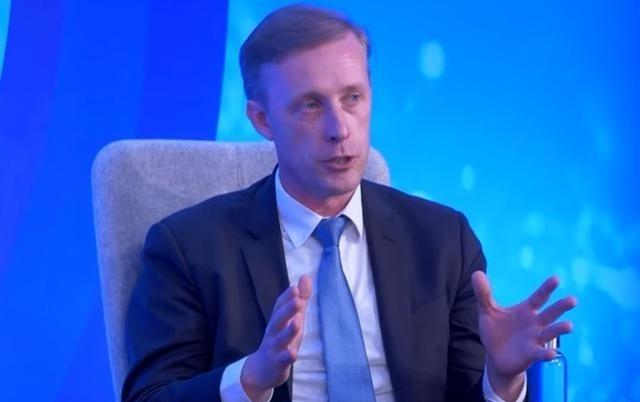 拜登时期的美国总统国家安全事务助理沙利文称，美国的“一个中国政策”很奇怪，但过去