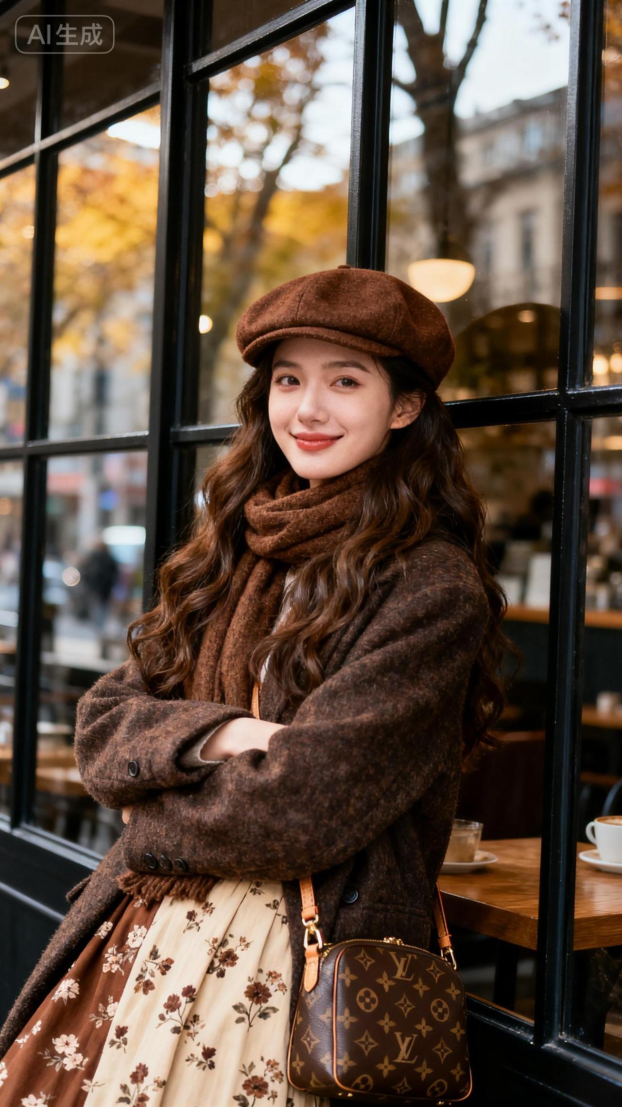 2026，我要活得更精彩

致2026年的自己：
过去的一年，你辛苦了！
新的一