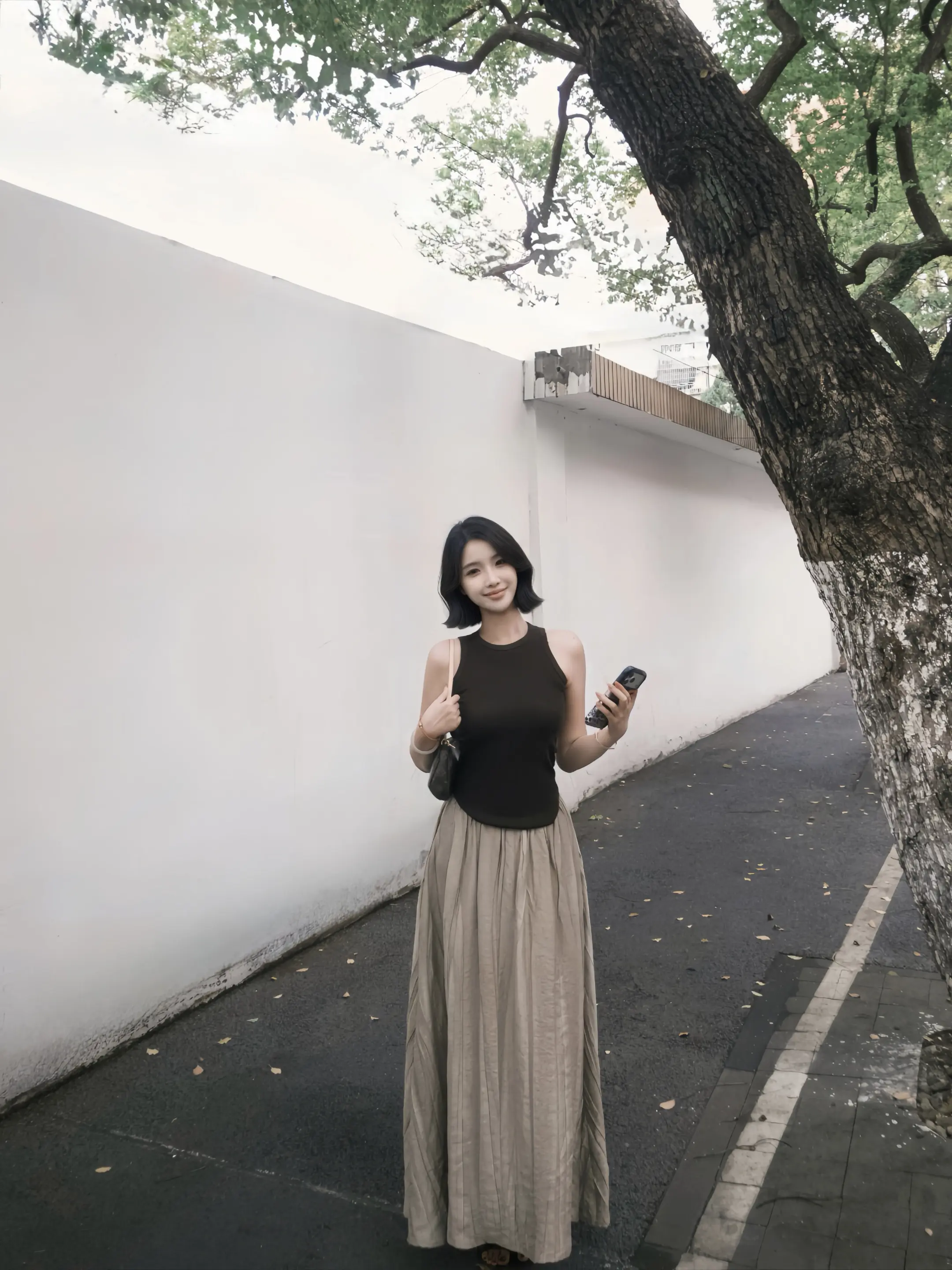 一直以为我足够忧郁 后来才发现是睁不开眼睛