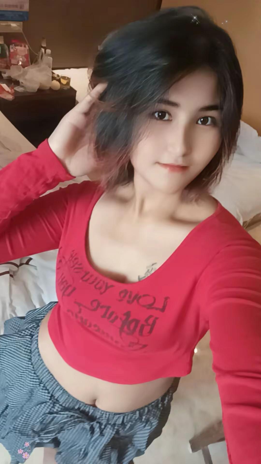 微胖女生如何get辣妹风