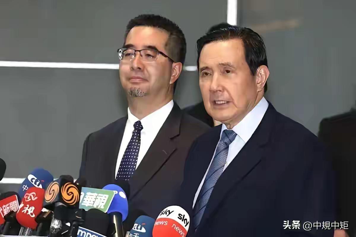 【马英九基金会5月26日记者会自曝其短】
一、说明马英九作为法律人，根本把财团法